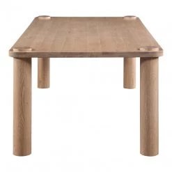 Moe's Century Dining Table Dining Room