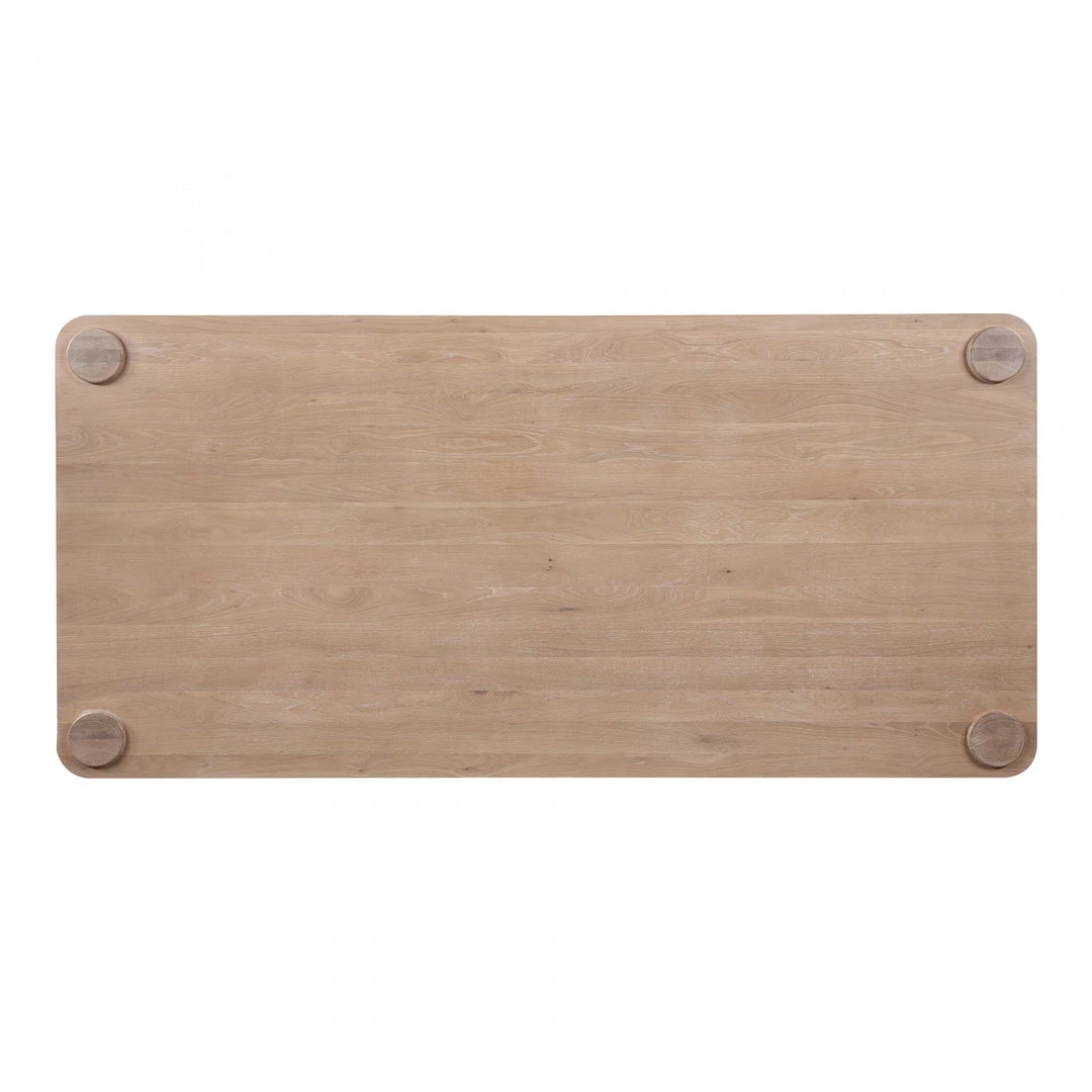 Moe's Century Dining Table Dining Room