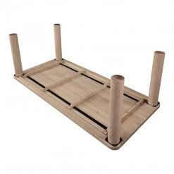 Moe's Century Dining Table Dining Room