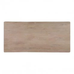 Moe's Dining Room Silas Dining Table OAK