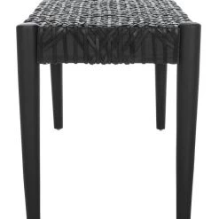 Safavieh Bedroom Bandelier Leather