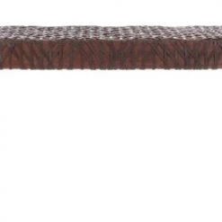 Safavieh Bedroom Bandelier Leather