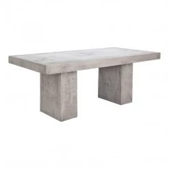 Moe's Antonius Outdoor Dinning Table