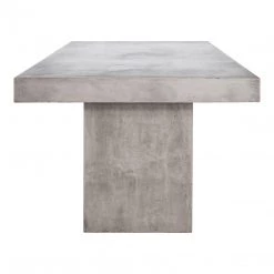 Moe's Antonius Outdoor Dinning Table