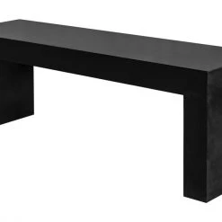 Moe's Lazarus Outdoor Bench