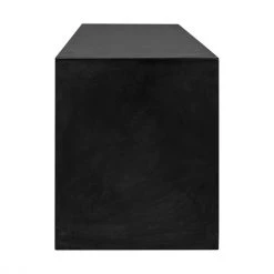 Moe's Lazarus Outdoor Bench