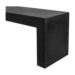 Moe's Lazarus Outdoor Bench