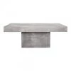 Moe's Living Room Maxima Outdoor Coffee Table