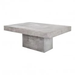 Moe's Living Room Maxima Outdoor Coffee Table