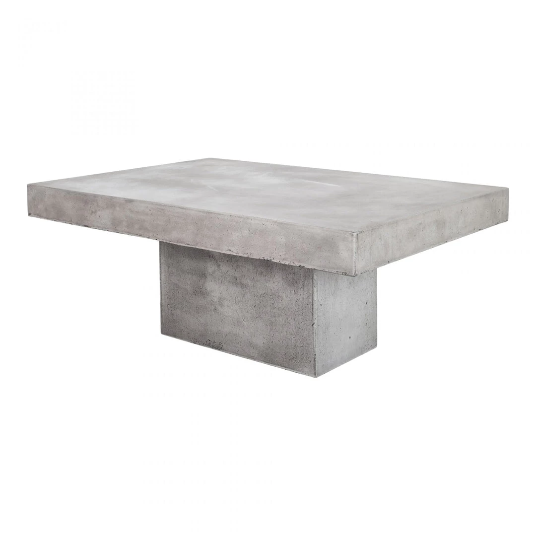 Moe's Living Room Maxima Outdoor Coffee Table
