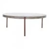 Moe's Mendez Outdoor Coffee Table