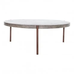 Moe's Mendez Outdoor Coffee Table