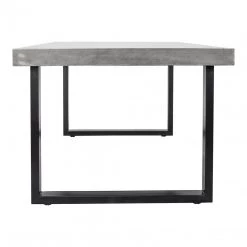 Moe's Dining Room Jedrik Outdoor Dining Table Large