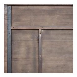 Moe's Dining Room Kaia OAK Dining Table