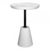 Moe's Living Room Foundation Outdoor Accent Table