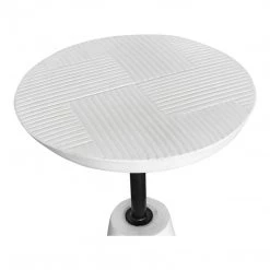 Moe's Living Room Foundation Outdoor Accent Table