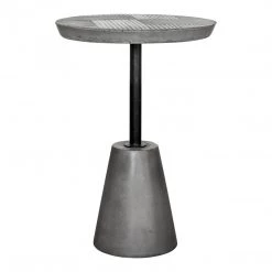 Moe's Living Room Foundation Outdoor Accent Table
