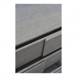 Moe's Bedroom Felix 6 Drawer Dresser