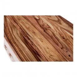 Moe's O2 Chest Brown