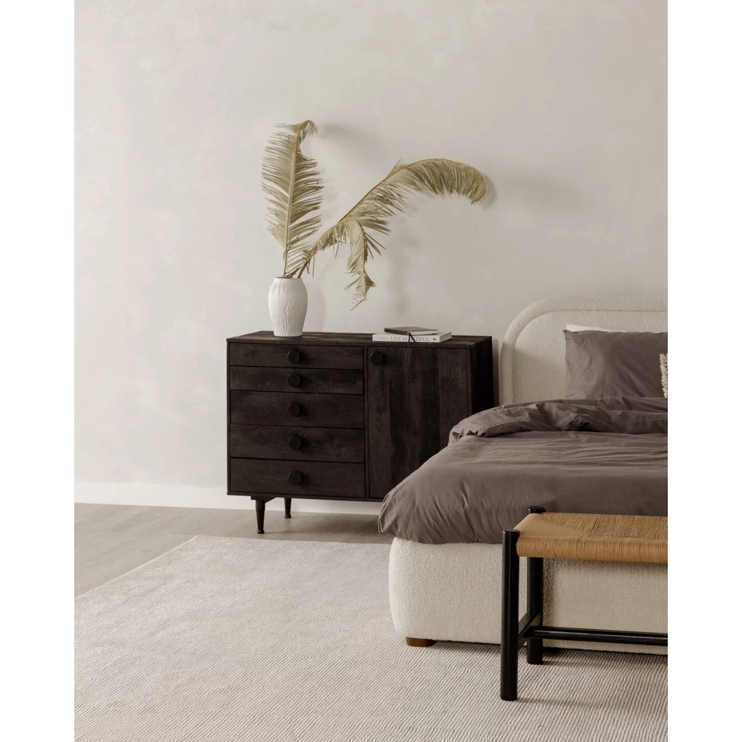 Moe's Phoenix Dresser Bedroom