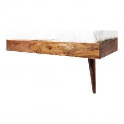 Moe's O2 Bed Brown Bedroom