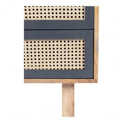 Moe Ashton Chest Bedroom