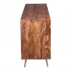 Moe's Bedroom O2 Dresser Brown