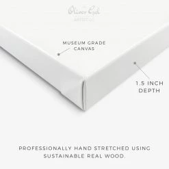 Oliver Gal Haute Pineapple Bubblegum