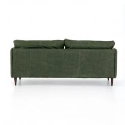 Four Hands Living Room Reese Sofa By Hollywood Glam