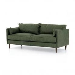 Four Hands Living Room Reese Sofa By Hollywood Glam