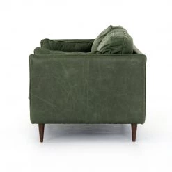 Four Hands Living Room Reese Sofa By Hollywood Glam