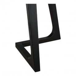 Moe's Dining Room Godenza Dining Table Rectangular ASH