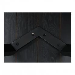 Moe's Dining Room Godenza Dining Table Rectangular ASH