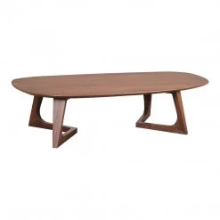 Moe's Godenza Coffee Table Small