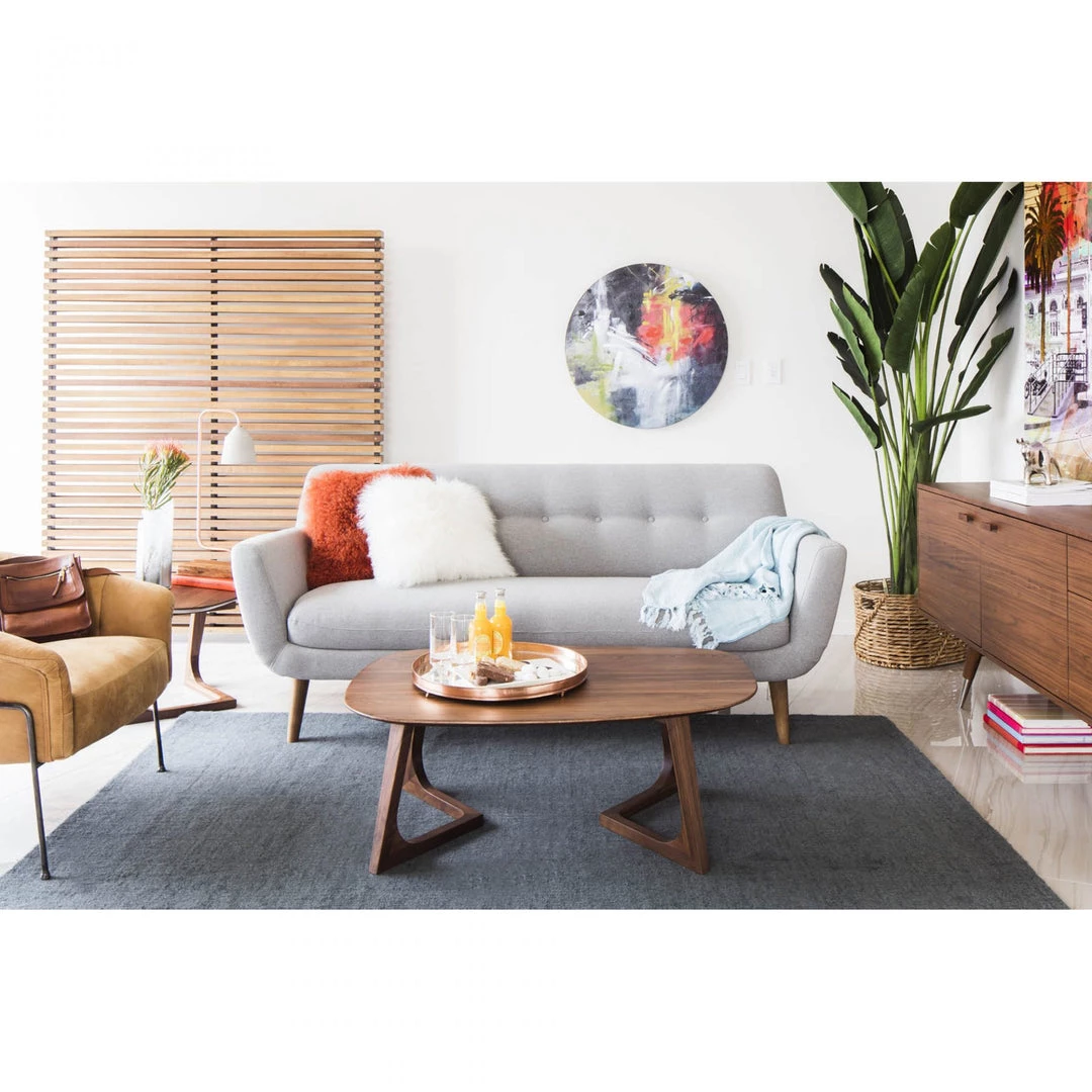 Moe's Godenza Coffee Table Small