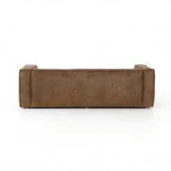 Four Hands Living Room Nolita Reverse Stitch Sofa