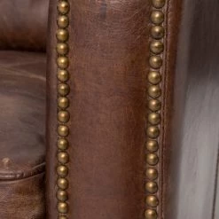 Four Hands Living Room Larkin Sofa