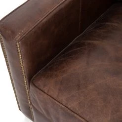 Four Hands Living Room Larkin Sofa