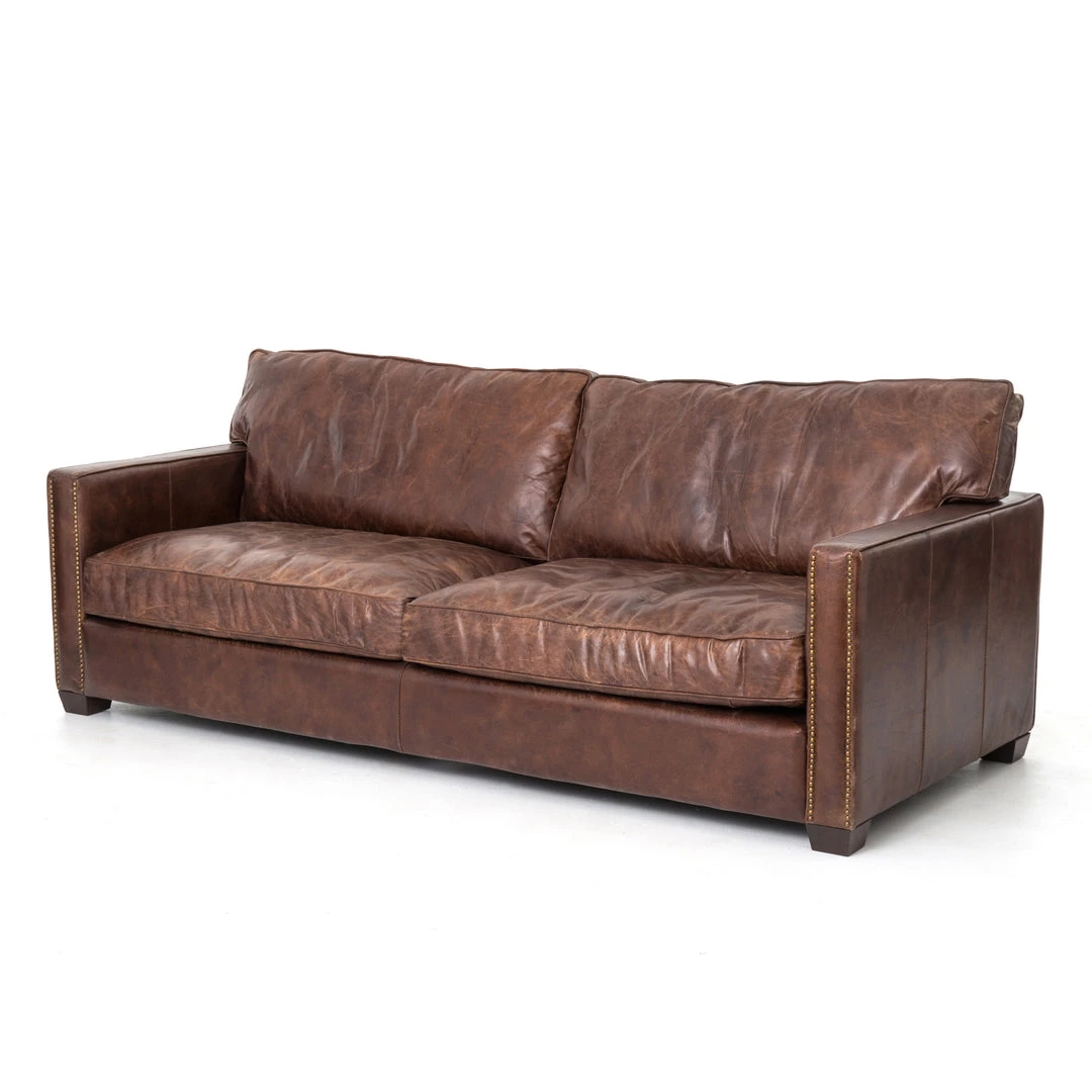 Four Hands Living Room Larkin Sofa