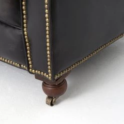 Four Hands Conrad Sofa Living Room