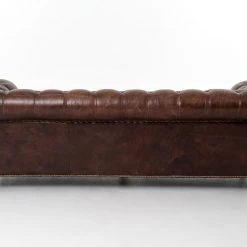 Four Hands Conrad Sofa Living Room