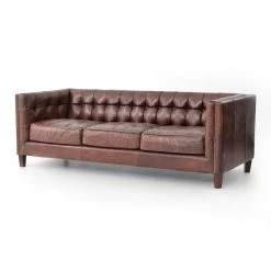 Four Hands Abbott Sofa By Hollywood Glam