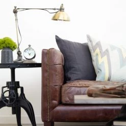 Four Hands Abbott Sofa By Hollywood Glam