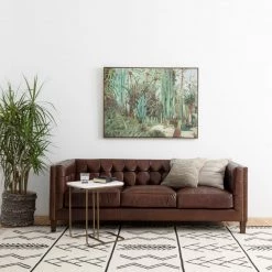 Four Hands Abbott Sofa By Hollywood Glam