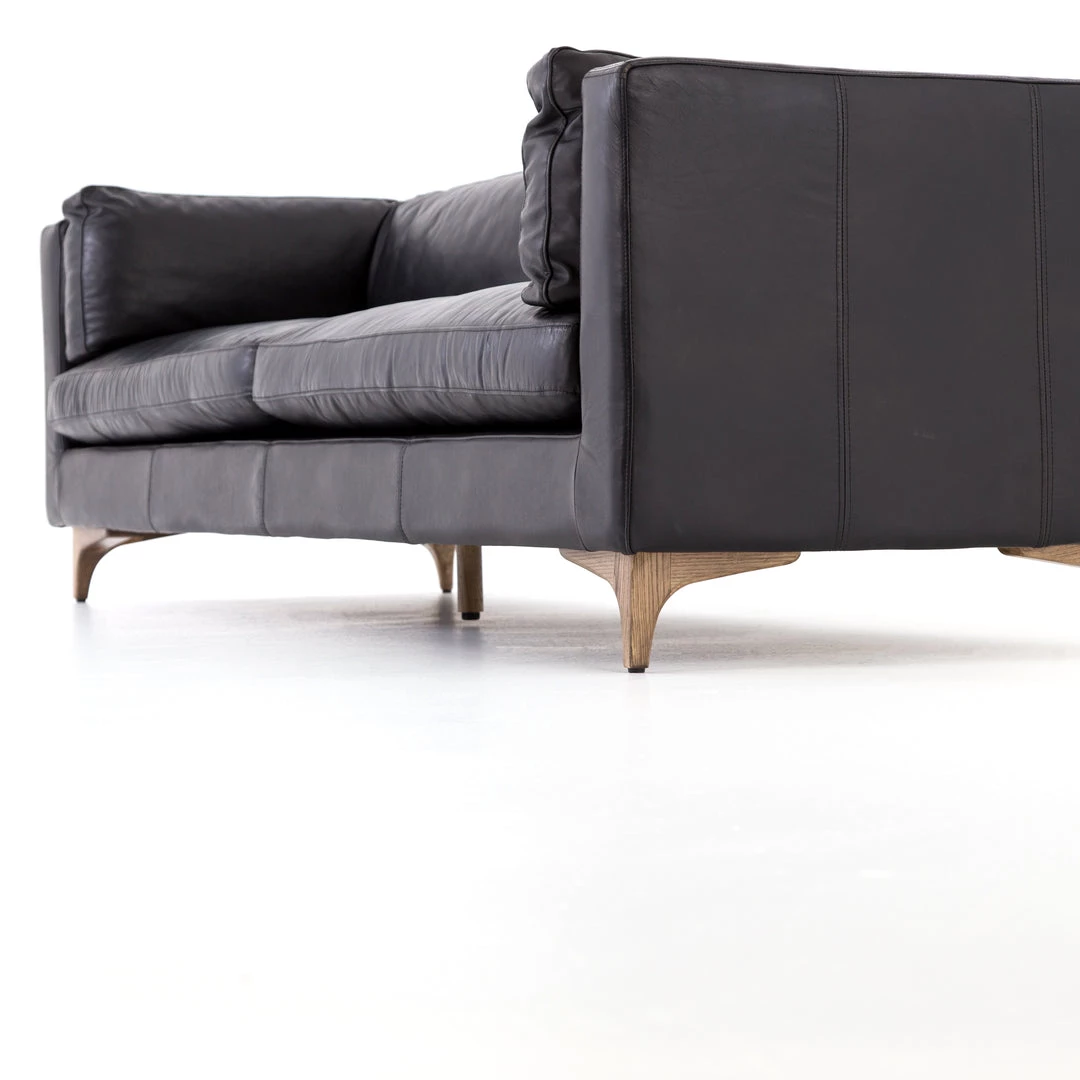 Four Hands Beckwith Sofa By Hollywood Glam