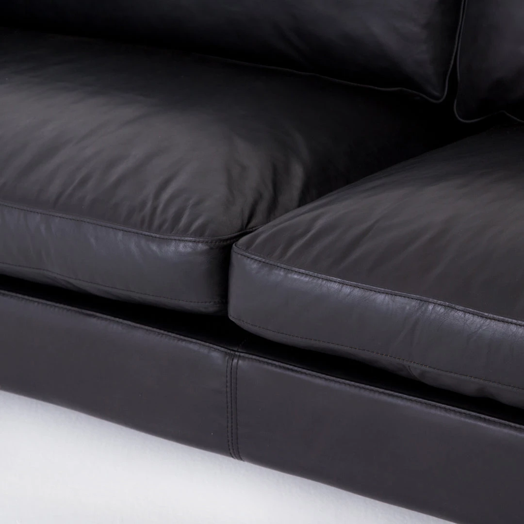 Four Hands Beckwith Sofa By Hollywood Glam