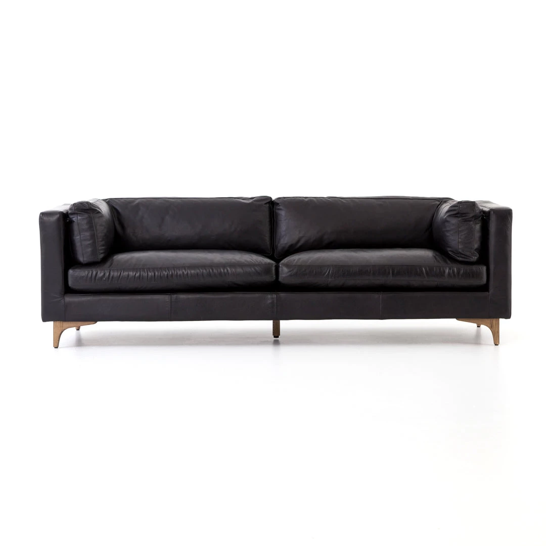 Four Hands Beckwith Sofa By Hollywood Glam