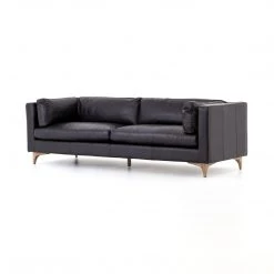 Four Hands Beckwith Sofa By Hollywood Glam