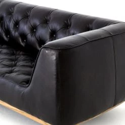 Four Hands Living Room Remington Sofa-86