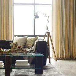 Four Hands Living Room Nolita Reverse Stitch Sofa